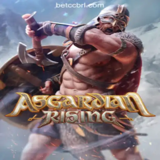 AsgardianRising: The Mythical Slot Experience on BETCC Platform