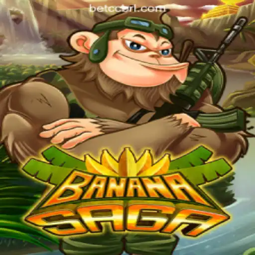 Discover the Thrilling World of BananaSaga and Play Online Slots Brasil on BETCC Platform