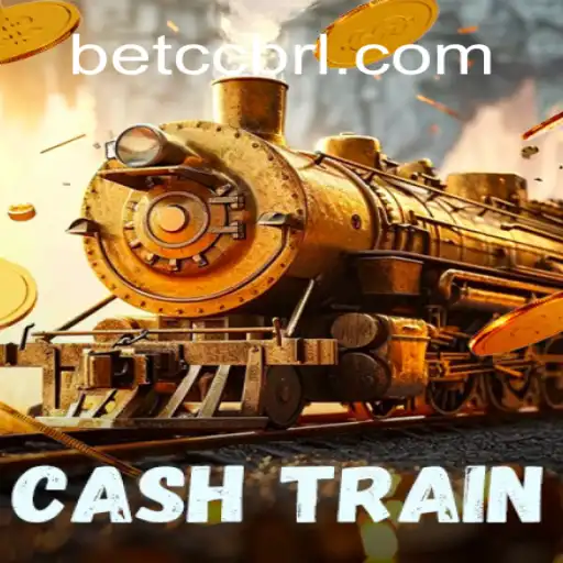 Exploring 'CashTrain': Brazil's Leading Online Slot Game on BETCC Platform
