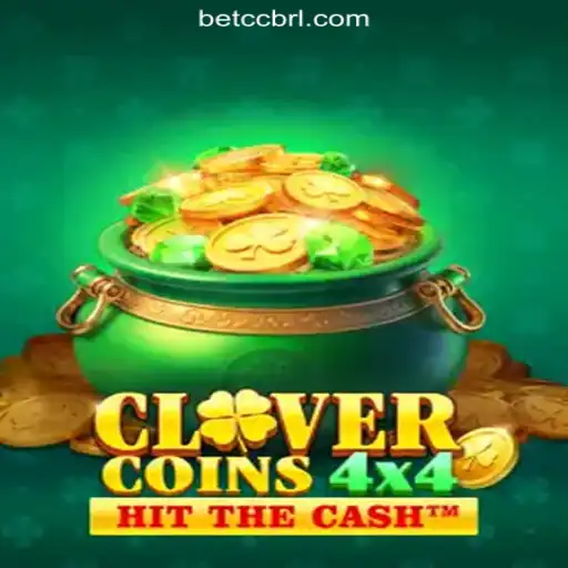 Discover the Exciting World of CloverCoins4x4: The Premier Online Slot Game on BETCC