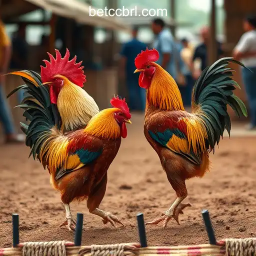 The Intricacies of Cockfighting: A Traditional Spectacle