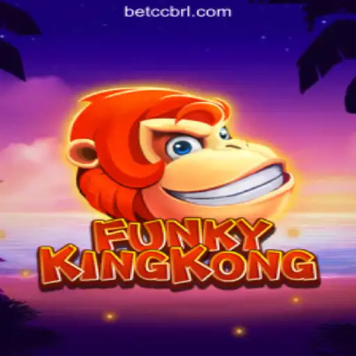 Explore the Thrills of FunkyKingKong on BETCC Platform - Online Slots Brasil #1