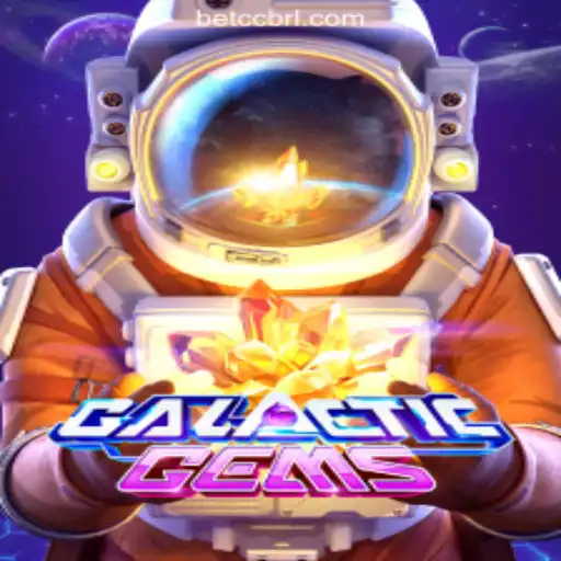 Explore GalacticGems: Brazil's Top Online Slot Game on BETCC Platform