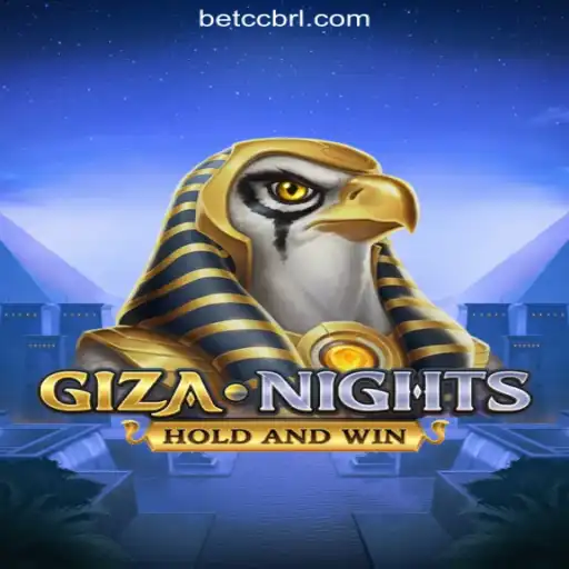 Exploring the Mystical World of GizaNights on BETCC: The Pinnacle of Online Slots in Brazil