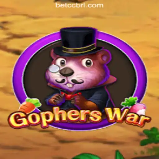 Discover the Thrills of GophersWar on the BETCC Platform - Online Slots Brasil #1
