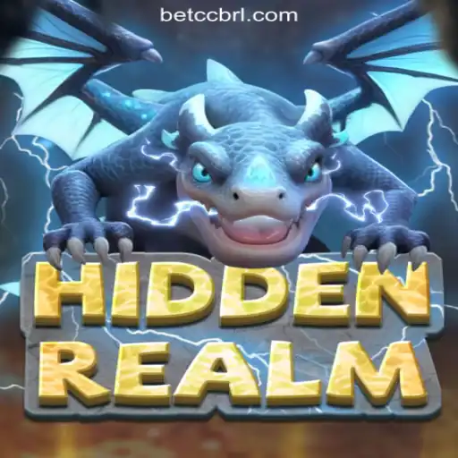Discovering HiddenRealm: The New Leader in Online Slots on BETCC Platform