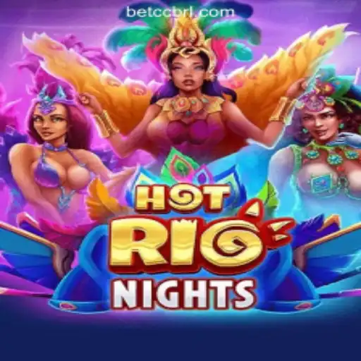 Discover the Exciting World of HotRioNights on BETCC platform