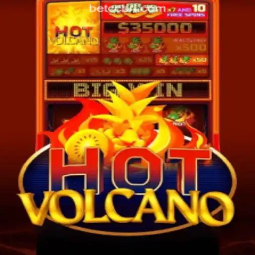 Discover the Fiery Thrills of HotVolcano: A Premier Experience on BETCC Platform - Online Slots Brasil #1