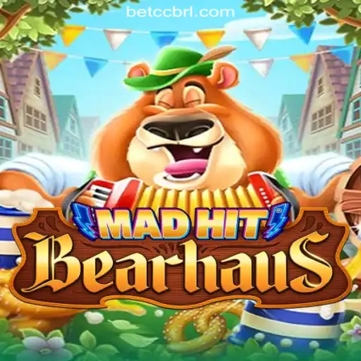 MadHitBearhaus: Revolutionizing the BETCC Platform with Online Slots
