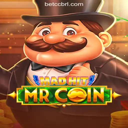 Unveiling MadHitMrCoin: The Premier Slot Experience on BETCC Platform