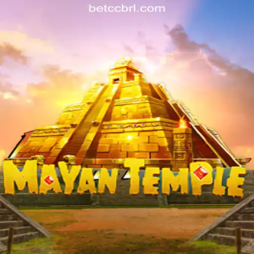 Explore the Exciting World of 'MayanTemple' on BETCC Platform: Brazil's #1 Online Slots