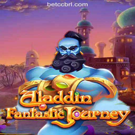 Discover the Magic of Aladdin Slots on BETCC Platform: Brazil's Premier Online Gaming Destination