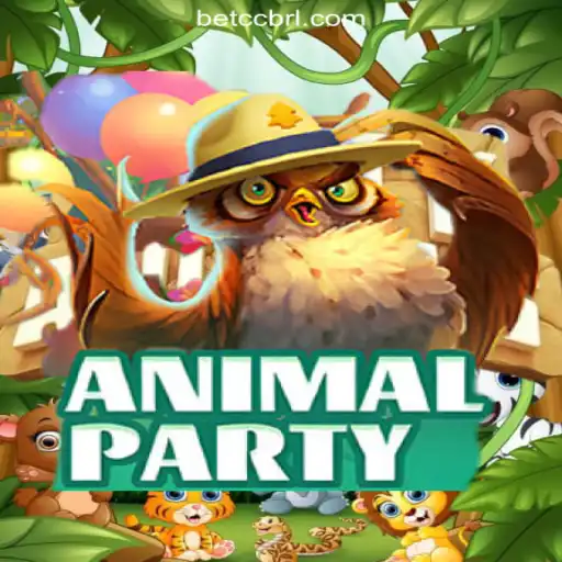 Discover the Excitement of AnimalParty on BETCC: The #1 Online Slots Platform in Brazil