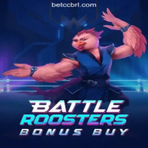BattleRoostersBonusBuy: A Game-Changer on BETCC Platform - Online Slots Brasil #1