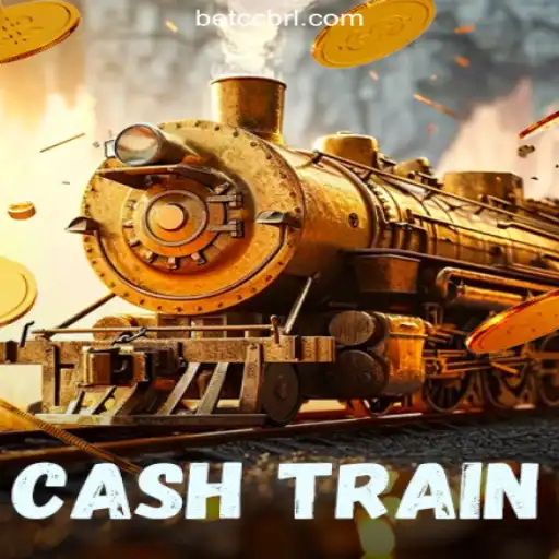 Exploring 'CashTrain': Brazil's Leading Online Slot Game on BETCC Platform