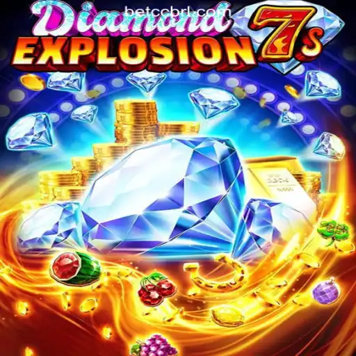 Exploring DiamondExplosion7s on BETCC Platform: Brazil's Premier Online Slot Experience