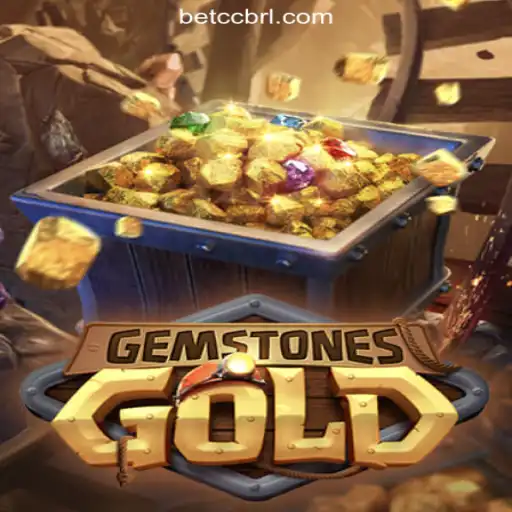 Discover the Thrilling Adventure of GemstonesGold on BETCC Platform-Online Slots Brasil