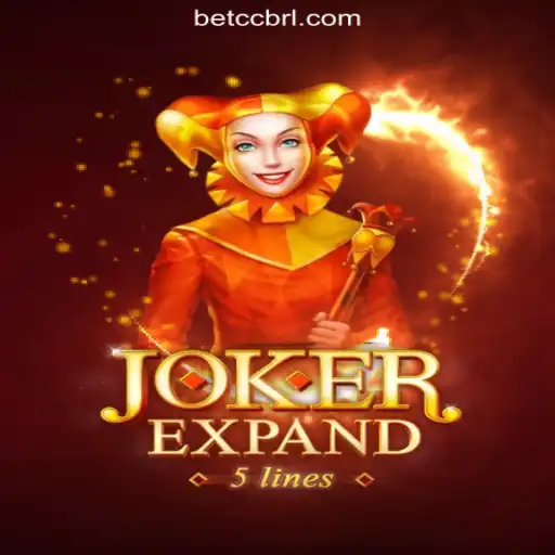 Explore JokerExpand: A Leading Game on BETCC Platform for Online Slots Enthusiasts in Brazil