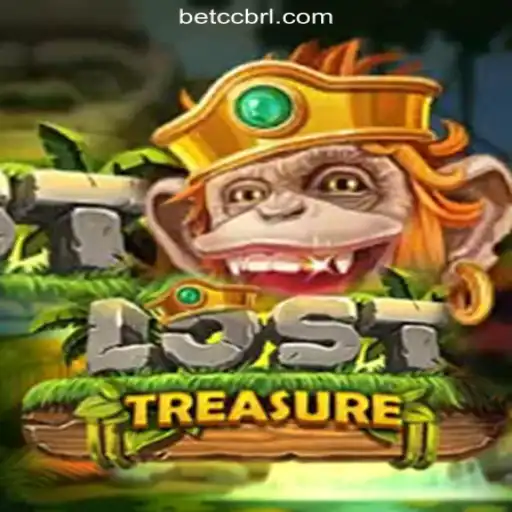 Discover the Excitement of LostTreasure on BETCC Platform: Brazil's #1 Online Slot