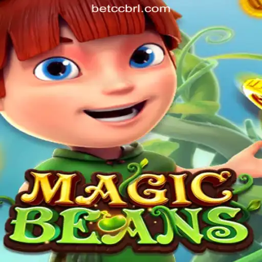 Discover the Enchanting World of MAGICBEANS on BETCC Platform - Online Slots Brasil #1