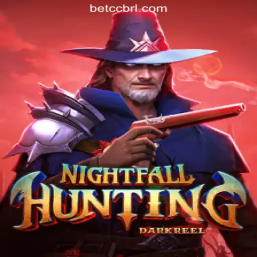 Discover the Thrills of NightfallHunting on BETCC Platform - Brasil's #1 Online Slots Destination