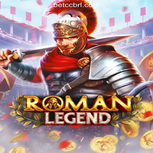 Experience the Thrill of RomanLegend on BETCC: Brazil's Premier Online Slot Platform