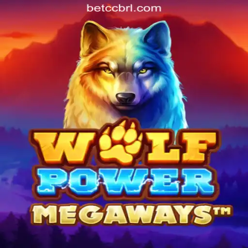 Unleashing the Thrill of WolfPowerMega on BETCC Platform: The Premier Choice for Online Slots in Brazil