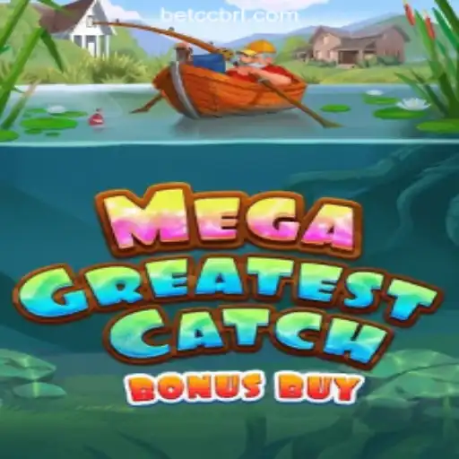 MegaGreatestCatchBonusBuy: Dive into the Premier Online Slots Adventure