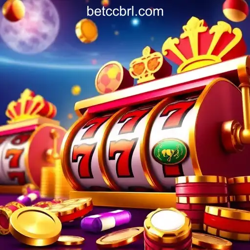 Online Slots on the BETCC Platform: Brazil's Leading Choice