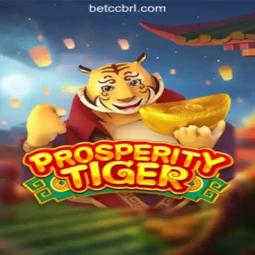 Discover the Exciting World of ProsperityTiger on BETCC Platform: Brazil's Top Online Slots Experience