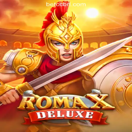 Discover RomaXDeluxe: The Leading Online Slot Game on BETCC Platform