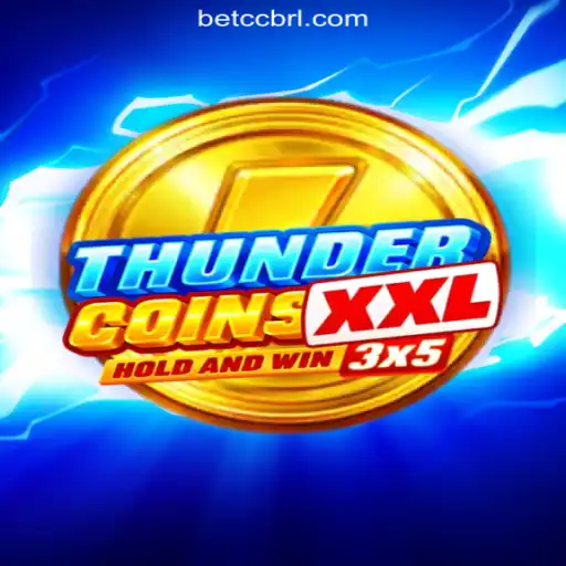 ThunderCoinsXxl: Revolutionizing Online Slot Gaming on the BETCC Platform